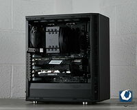 Config montée par nos experts le 15 Décembre 2020