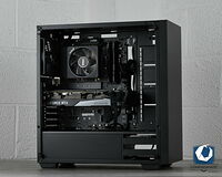 Config montée par nos experts le 14 Décembre 2020