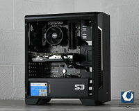 Config montée par nos experts le 14 Décembre 2020