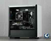 Config montée par nos experts le 14 Décembre 2020