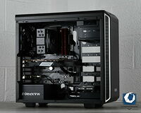 Config montée par nos experts le 14 Décembre 2020