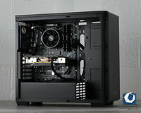 Config montée par nos experts le 14 Décembre 2020