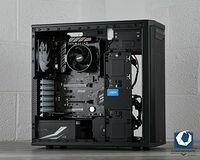 Config montée par nos experts le 14 Décembre 2020