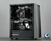 Config montée par nos experts le 14 Décembre 2020