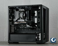 Config montée par nos experts le 14 Décembre 2020