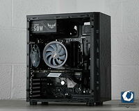 Config montée par nos experts le 14 Décembre 2020