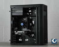 Config montée par nos experts le 14 Décembre 2020