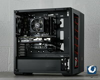 Config montée par nos experts le 14 Décembre 2020