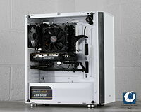 Config montée par nos experts le 14 Décembre 2020