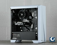 Config montée par nos experts le 11 Décembre 2020