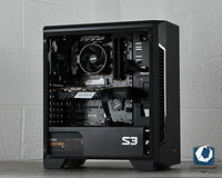 Config montée par nos experts le 11 Décembre 2020