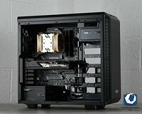 Config montée par nos experts le 11 Décembre 2020