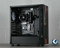 Config montée par nos experts le 11 Décembre 2020