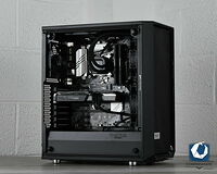 Config montée par nos experts le 11 Décembre 2020