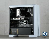 Config montée par nos experts le 11 Décembre 2020