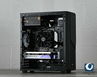 Config montée par nos experts le 11 Décembre 2020