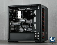 Config montée par nos experts le 11 Décembre 2020