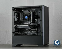 Config montée par nos experts le 11 Décembre 2020