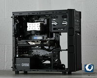 Config montée par nos experts le 11 Décembre 2020
