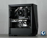 Config montée par nos experts le 11 Décembre 2020