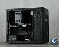 Config montée par nos experts le 11 Décembre 2020