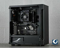 Config montée par nos experts le 11 Décembre 2020