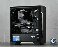 Config montée par nos experts le 11 Décembre 2020