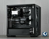 Config montée par nos experts le 11 Décembre 2020