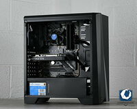 Config montée par nos experts le 11 Décembre 2020