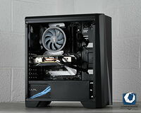 Config montée par nos experts le 11 Décembre 2020