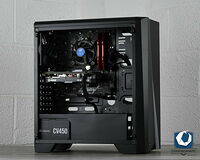 Config montée par nos experts le 11 Décembre 2020