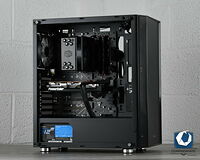 Config montée par nos experts le 10 Décembre 2020