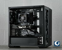 Config montée par nos experts le 10 Décembre 2020