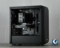 Config montée par nos experts le 10 Décembre 2020