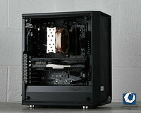 Config montée par nos experts le 10 Décembre 2020