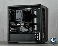 Config montée par nos experts le 10 Décembre 2020