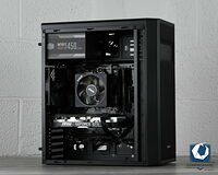 Config montée par nos experts le 10 Décembre 2020