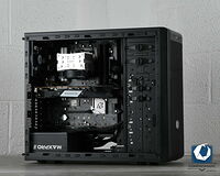 Config montée par nos experts le 10 Décembre 2020