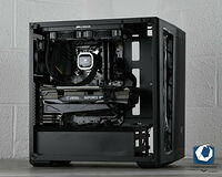 Config montée par nos experts le 10 Décembre 2020