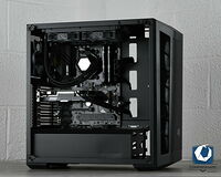 Config montée par nos experts le 10 Décembre 2020