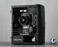 Config montée par nos experts le 10 Décembre 2020