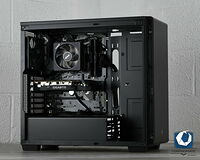 Config montée par nos experts le 10 Décembre 2020