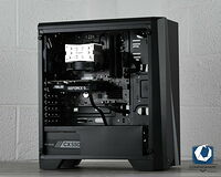Config montée par nos experts le 10 Décembre 2020