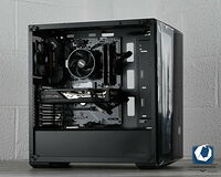 Config montée par nos experts le 10 Décembre 2020