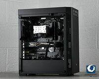 Config montée par nos experts le 10 Décembre 2020