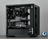 Config montée par nos experts le 10 Décembre 2020