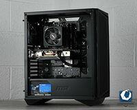 Config montée par nos experts le 10 Décembre 2020