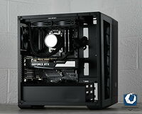 Config montée par nos experts le 10 Décembre 2020