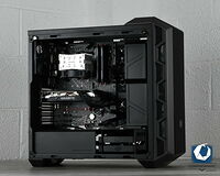 Config montée par nos experts le 9 Décembre 2020
