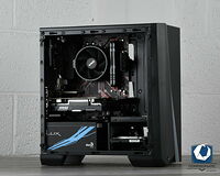 Config montée par nos experts le 9 Décembre 2020